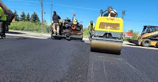 Best Driveway Overlay Services  in Harmony, RI